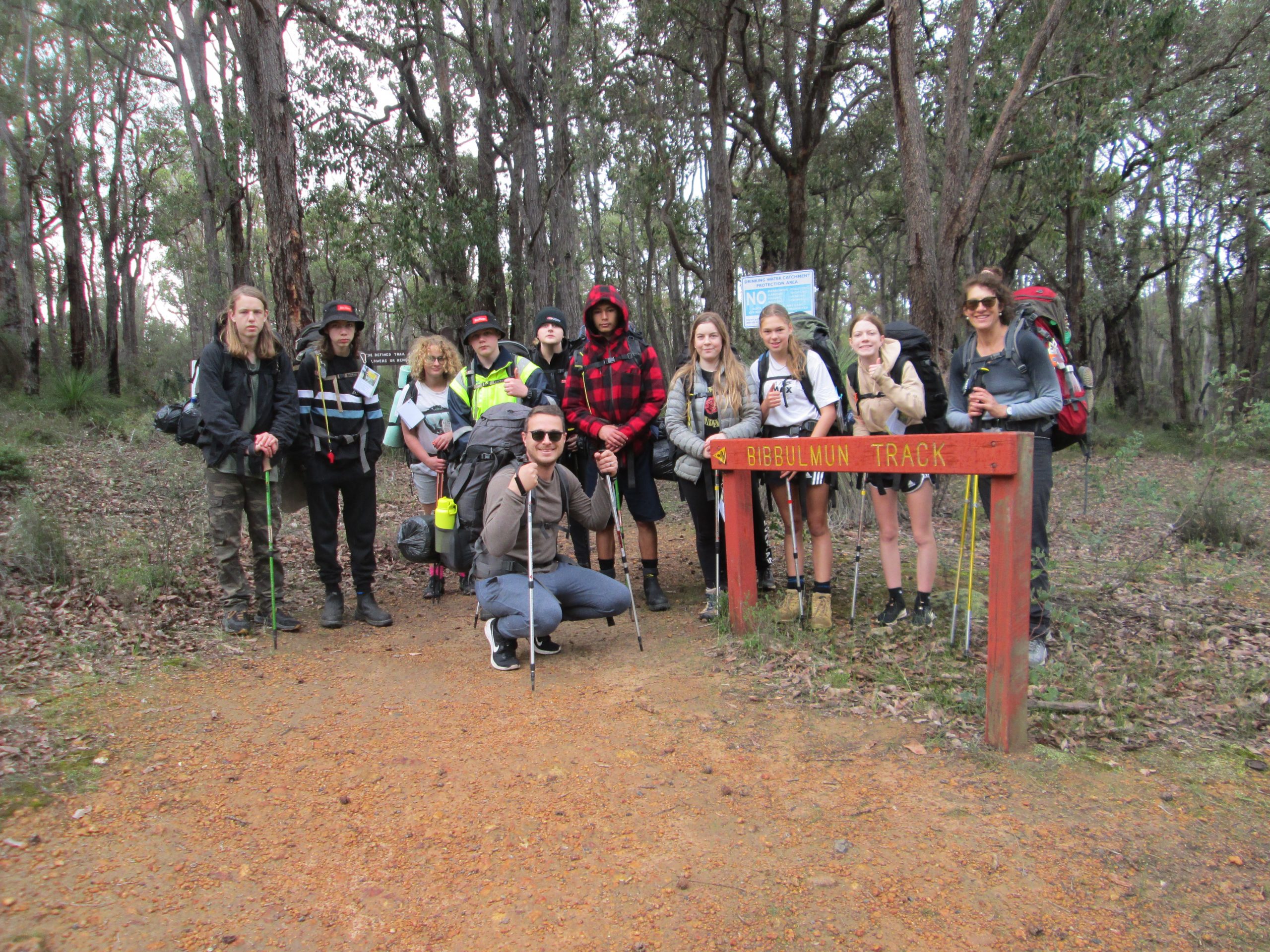 Newsletter - August 2023 - York District High School